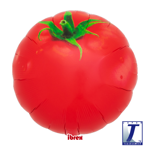 ibrex 14インチ　トマト